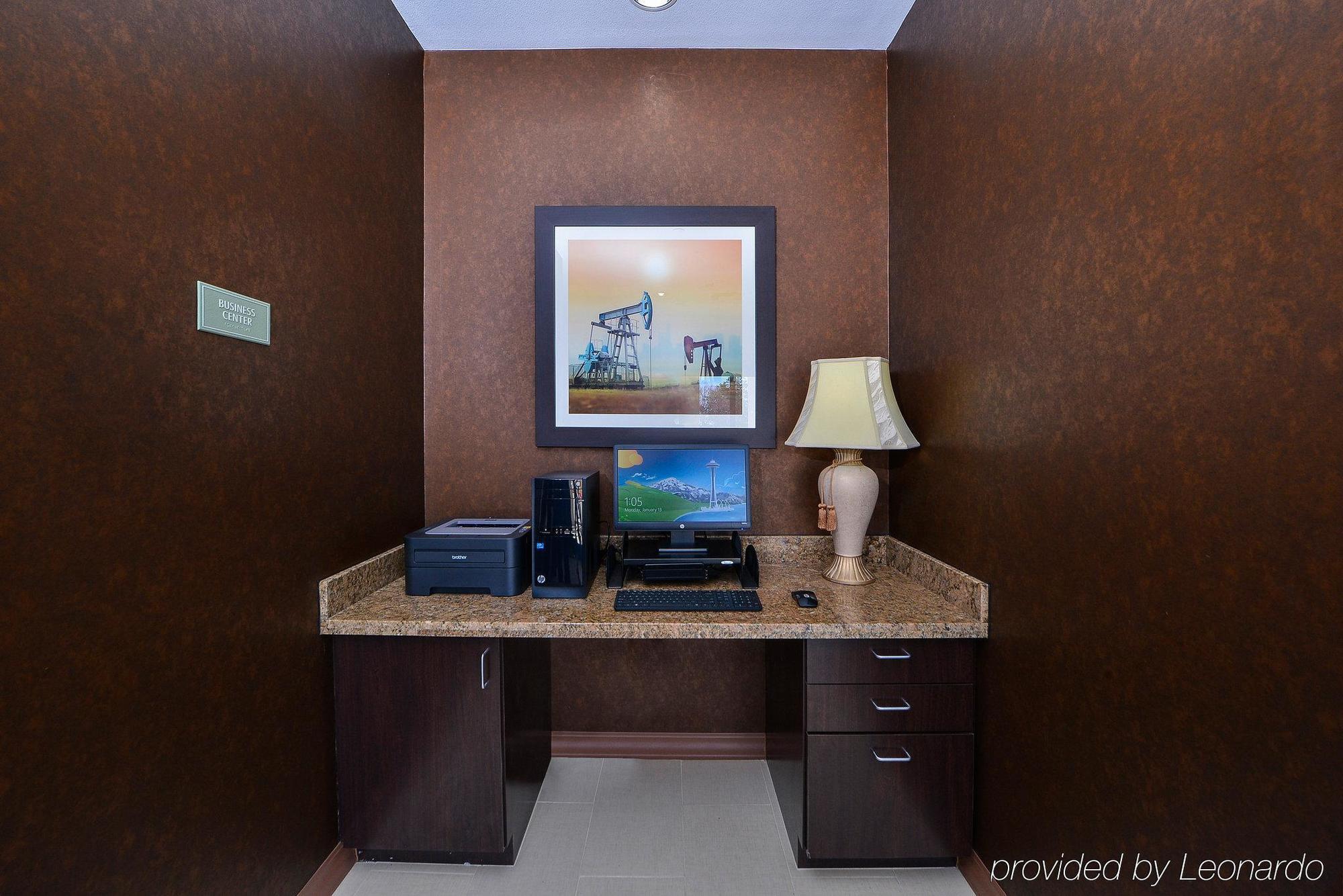 Americas Best Value Inn & Suites Cuero Exteriör bild